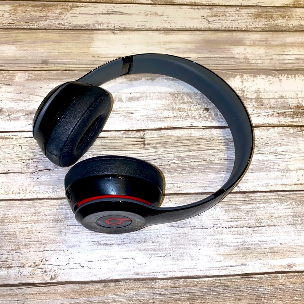 Beats By Dre Solo